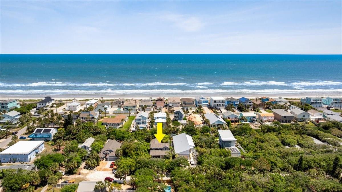 2617 ANNETTE ST, FLAGLER BEACH, FL, 32136