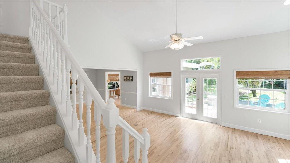 2617 ANNETTE ST, FLAGLER BEACH, FL, 32136