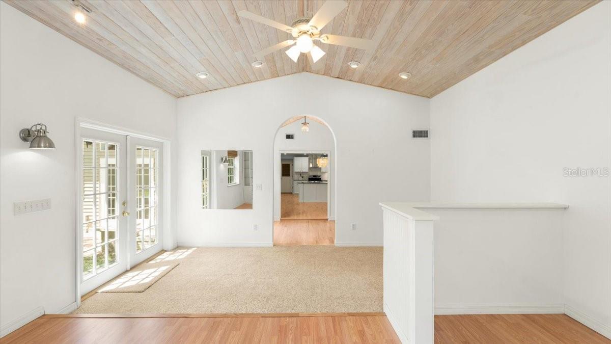 2617 ANNETTE ST, FLAGLER BEACH, FL, 32136