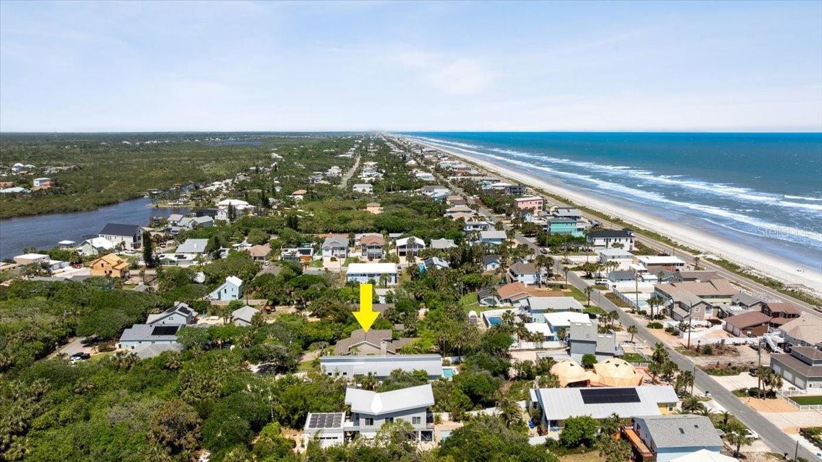 2617 ANNETTE ST, FLAGLER BEACH, FL, 32136
