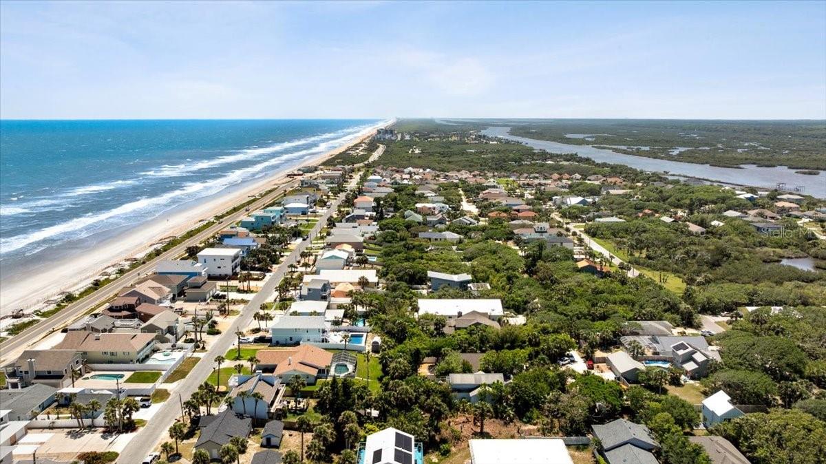 2617 ANNETTE ST, FLAGLER BEACH, FL, 32136