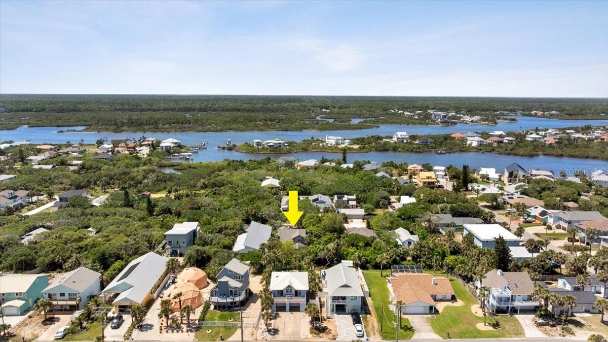 2617 ANNETTE ST, FLAGLER BEACH, FL, 32136