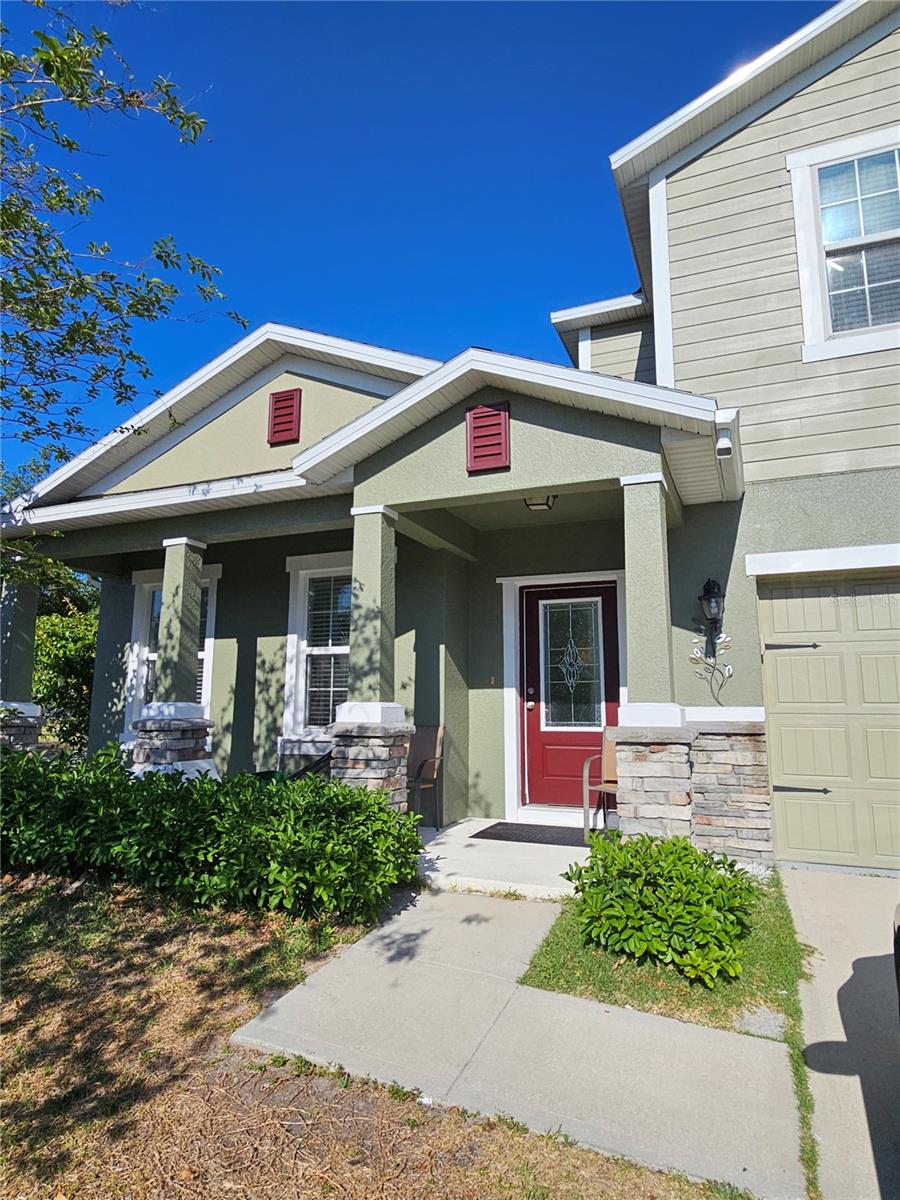 1901 PATRIOT WAY, ST CLOUD, FL, 34769