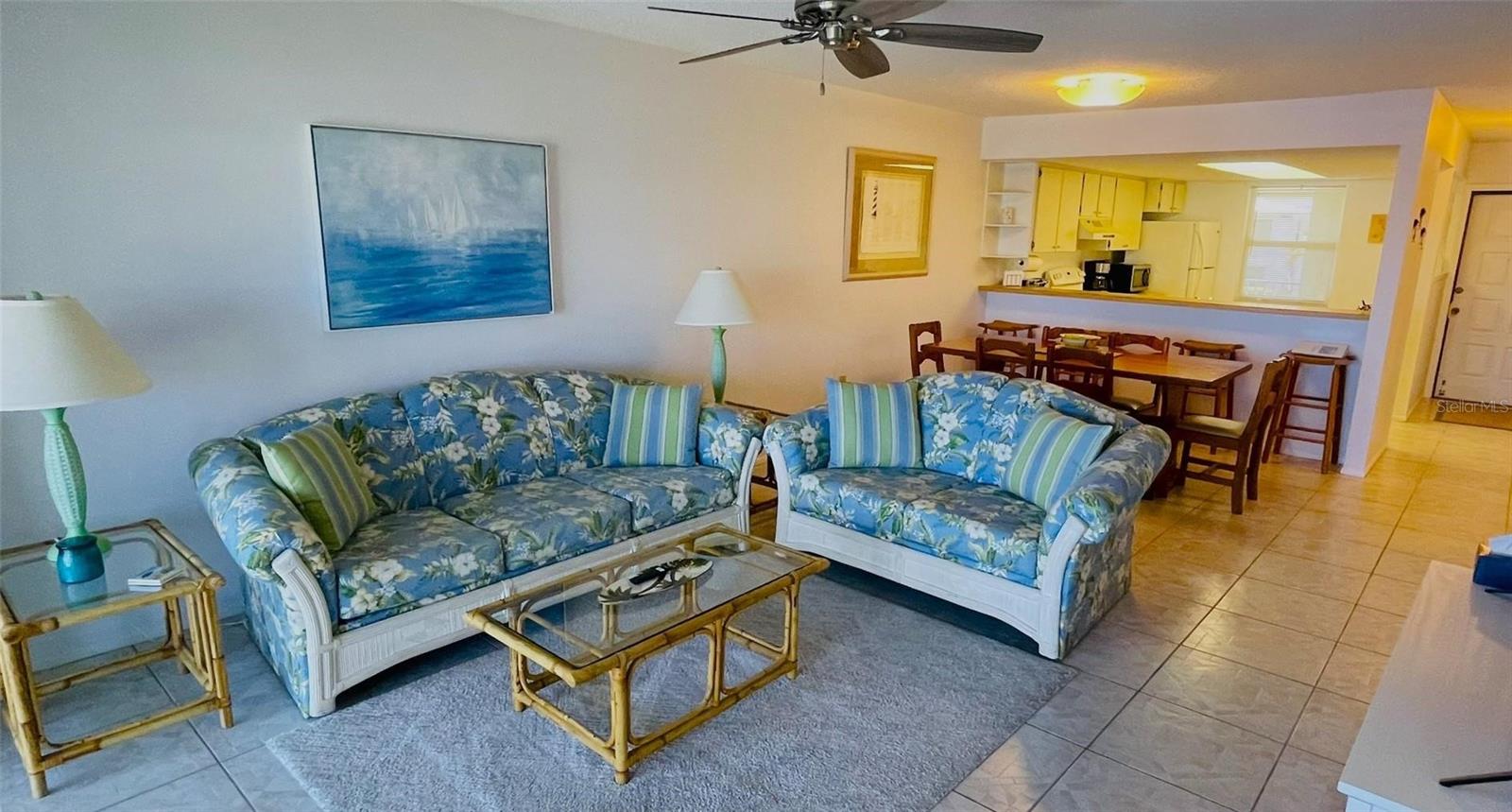 3600 BAL HARBOR BLVD #Unit 2-O, PUNTA GORDA, FL, 33950