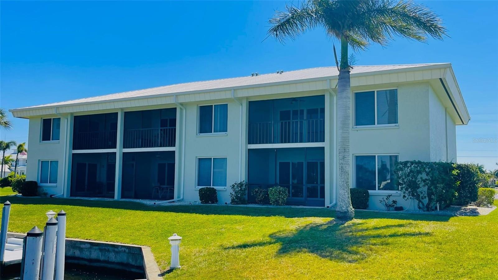 3600 BAL HARBOR BLVD #Unit 2-O, PUNTA GORDA, FL, 33950