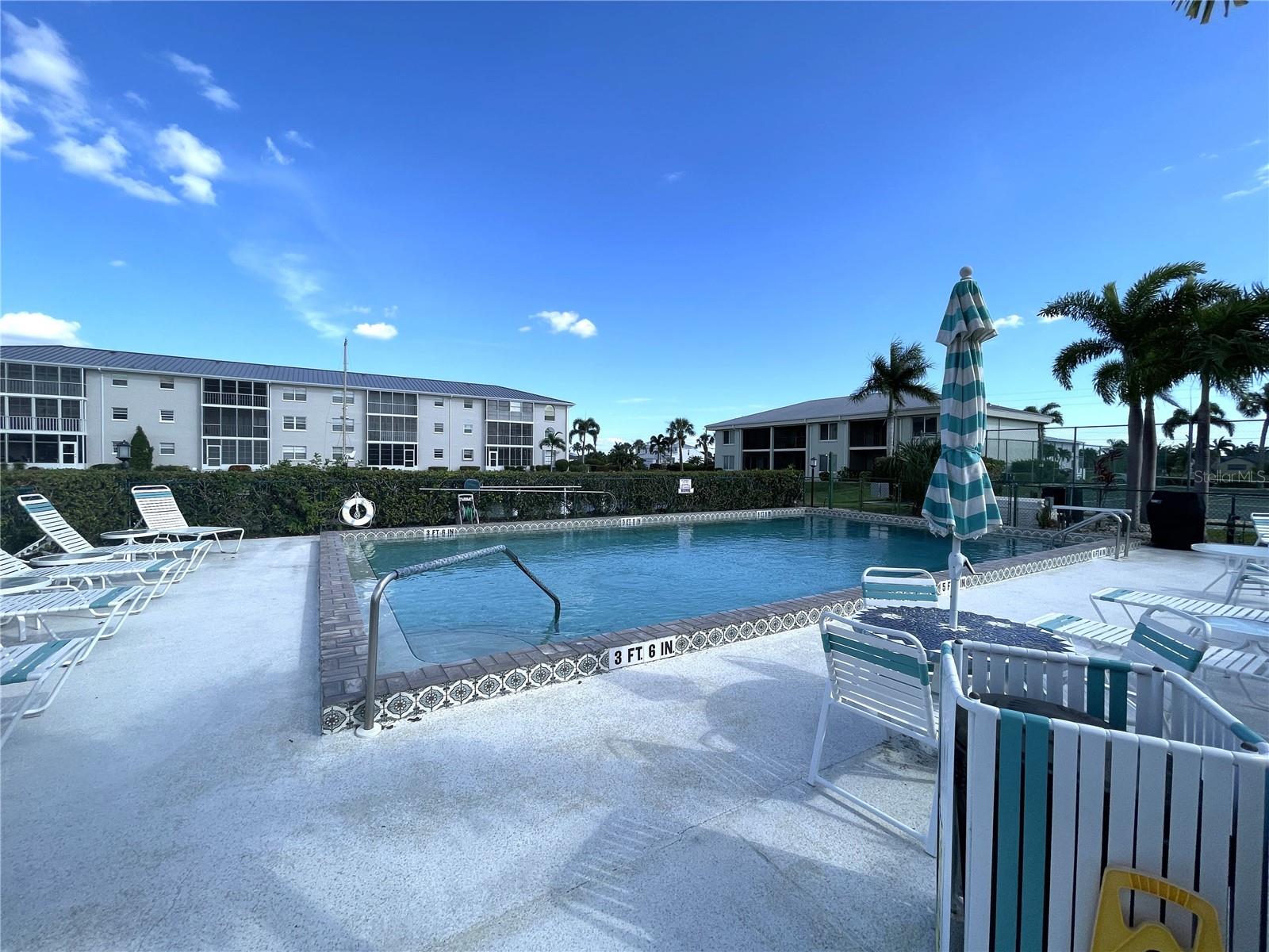 3600 BAL HARBOR BLVD #Unit 2-O, PUNTA GORDA, FL, 33950