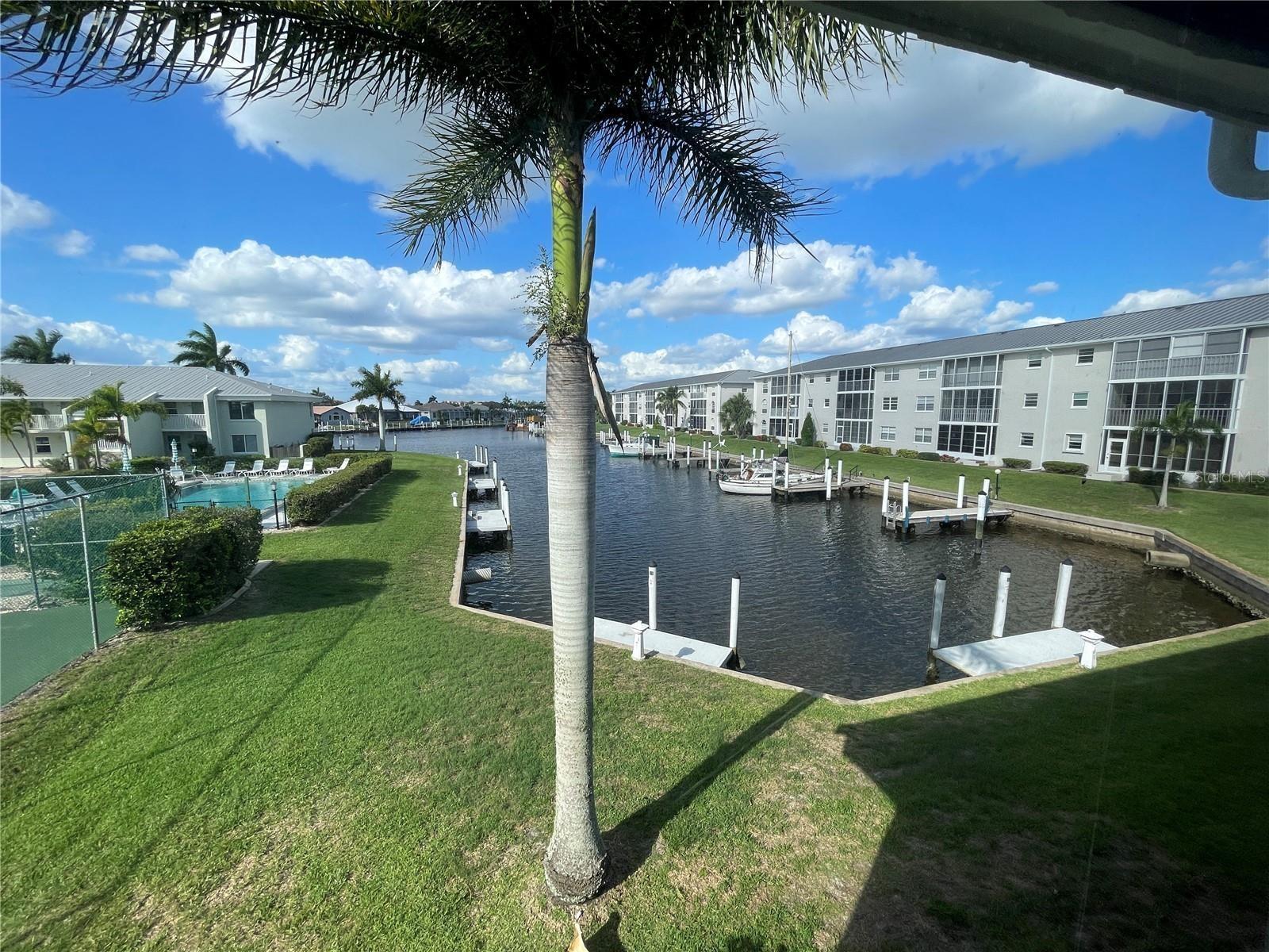 3600 BAL HARBOR BLVD #Unit 2-O, PUNTA GORDA, FL, 33950