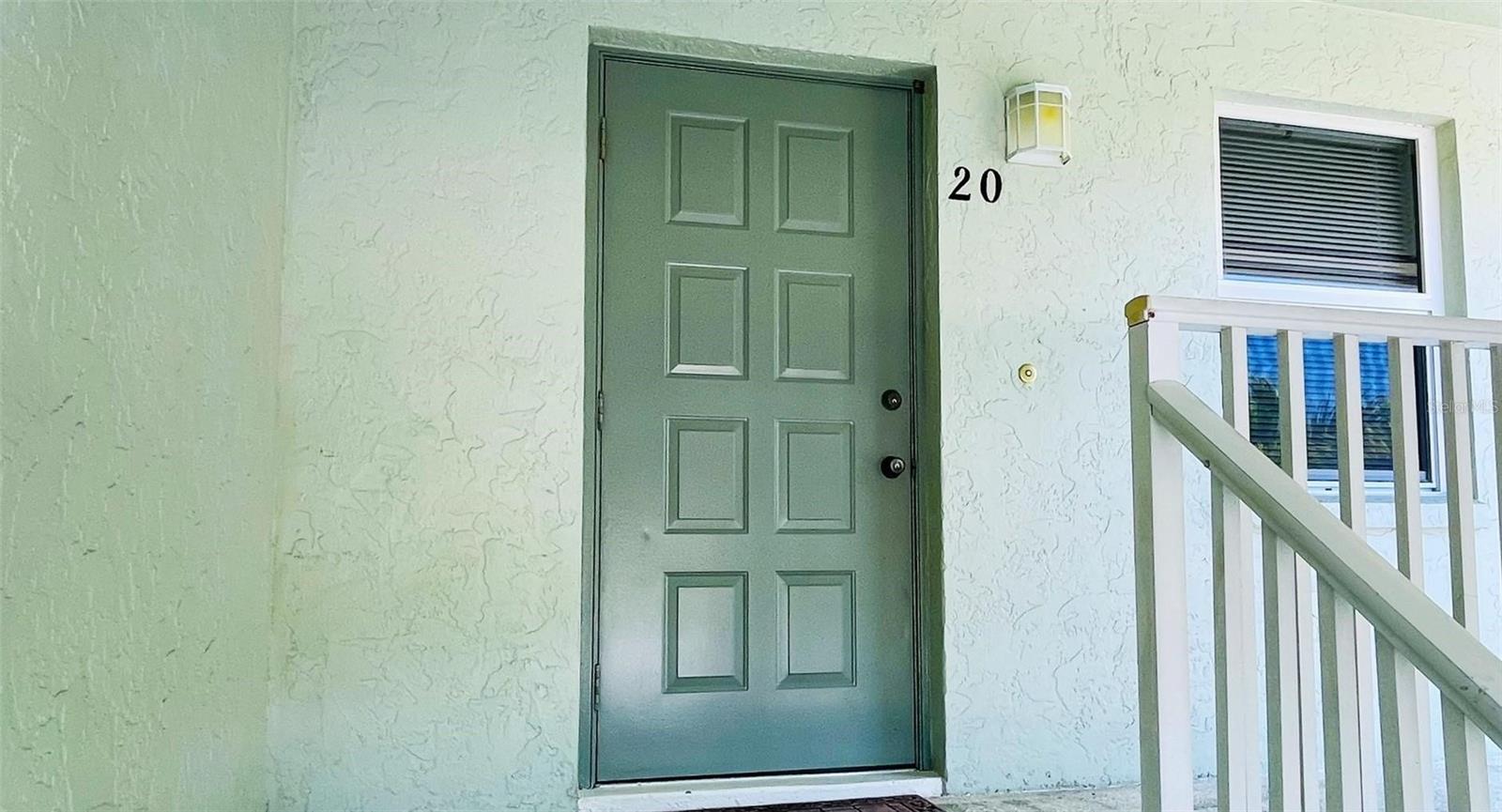 3600 BAL HARBOR BLVD #Unit 2-O, PUNTA GORDA, FL, 33950