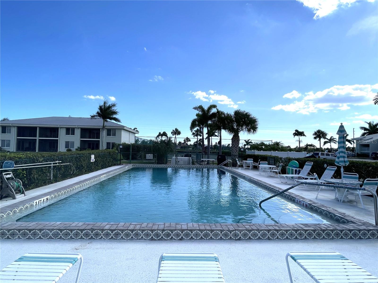 3600 BAL HARBOR BLVD #Unit 2-O, PUNTA GORDA, FL, 33950