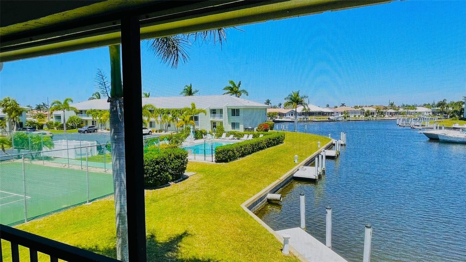 3600 BAL HARBOR BLVD #Unit 2-O, PUNTA GORDA, FL, 33950