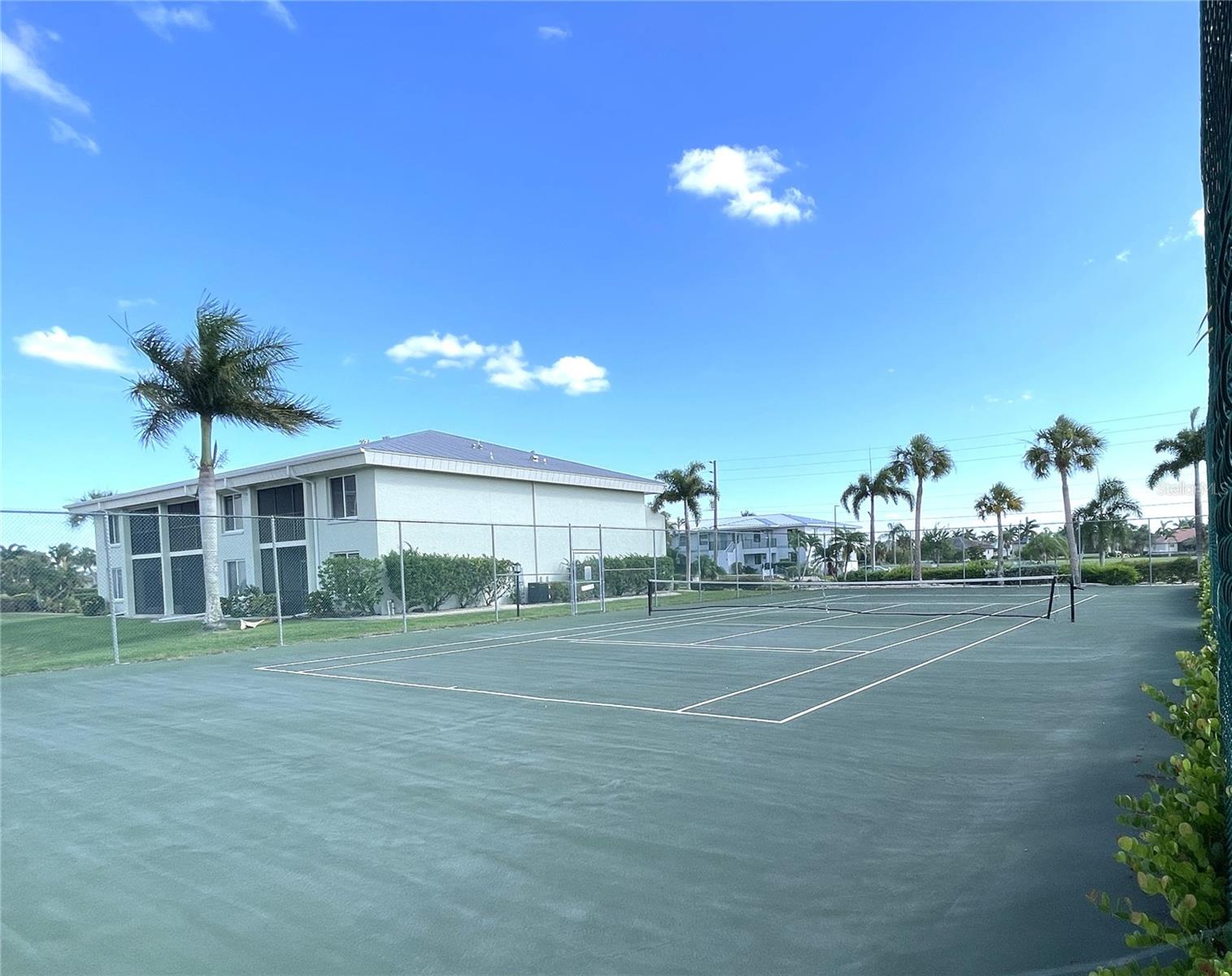 3600 BAL HARBOR BLVD #Unit 2-O, PUNTA GORDA, FL, 33950