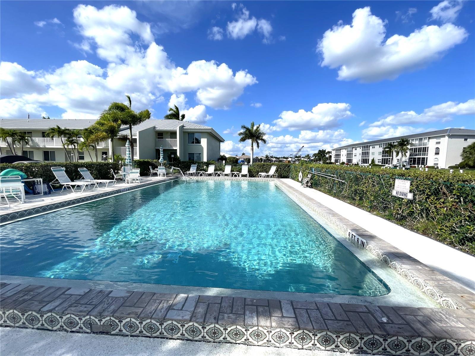 3600 BAL HARBOR BLVD #Unit 2-O, PUNTA GORDA, FL, 33950