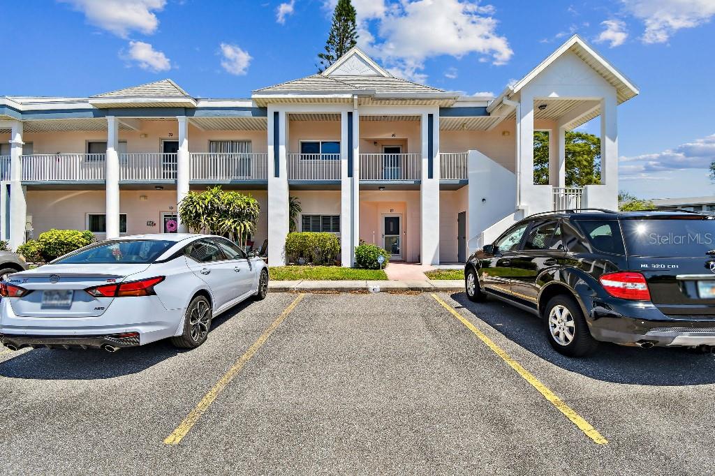 2291 AMERICUS BLVD W #41, CLEARWATER, FL, 33763