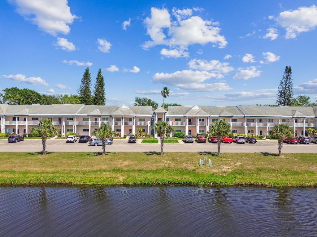 2291 AMERICUS BLVD W #41, CLEARWATER, FL, 33763