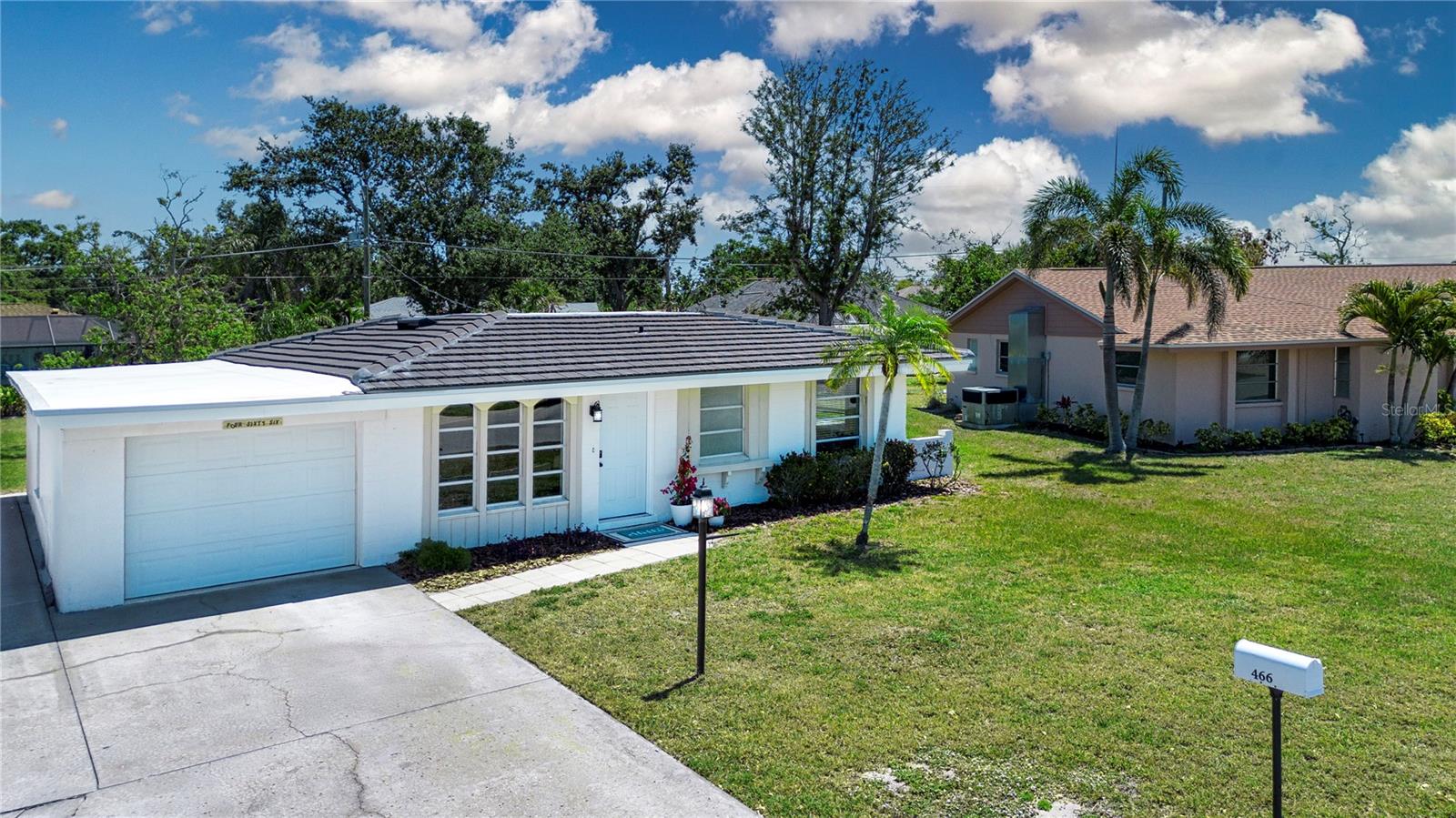 466 SUNNYSIDE DR, VENICE, FL, 34293