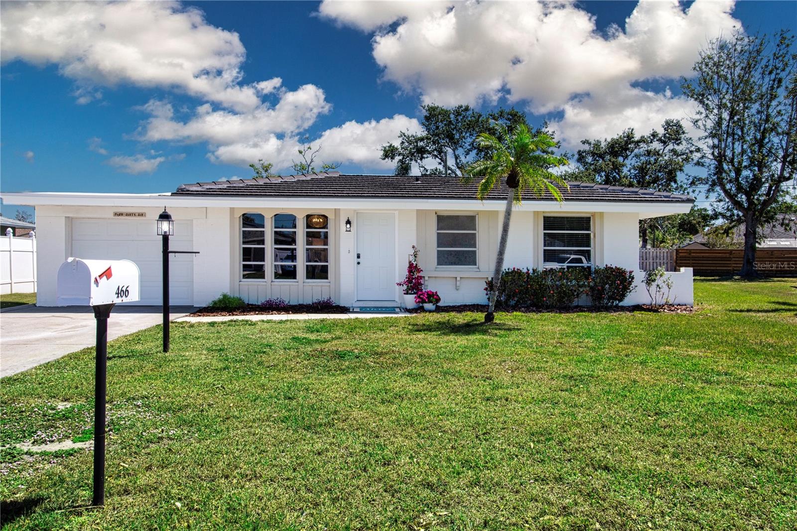 466 SUNNYSIDE DR, VENICE, FL, 34293