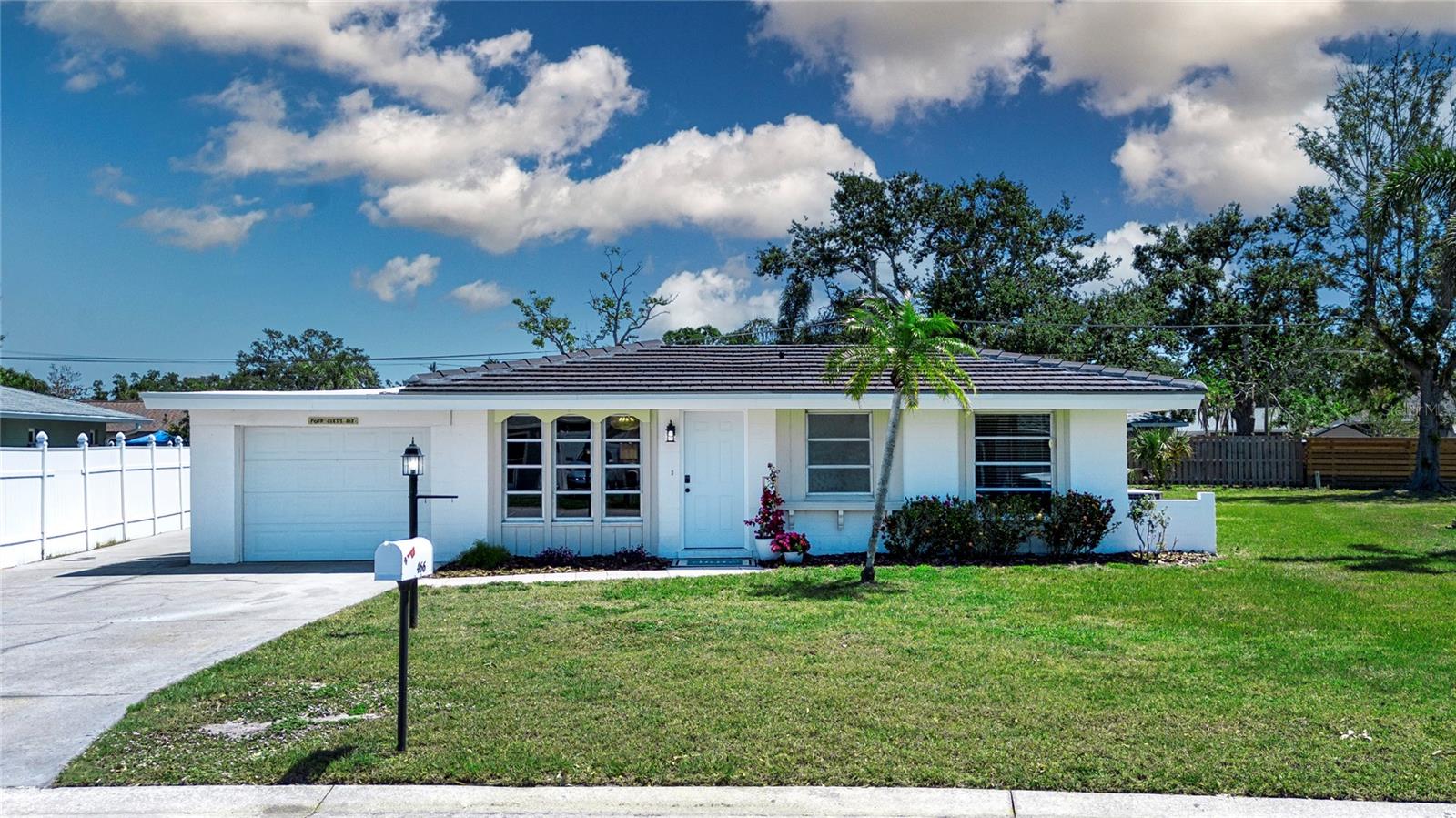 466 SUNNYSIDE DR, VENICE, FL, 34293