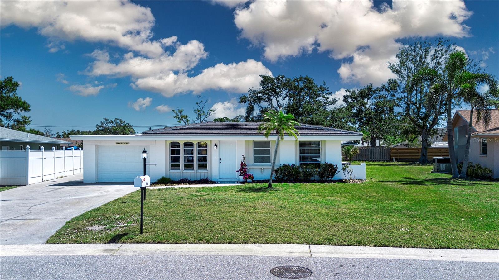 466 SUNNYSIDE DR, VENICE, FL, 34293