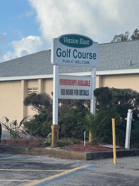 466 SUNNYSIDE DR, VENICE, FL, 34293