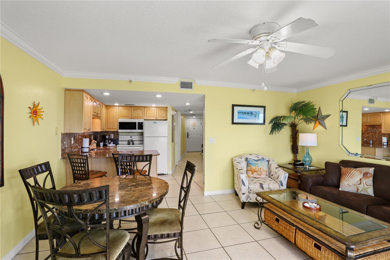 11360 GULF BLVD #503, TREASURE ISLAND, FL, 33706