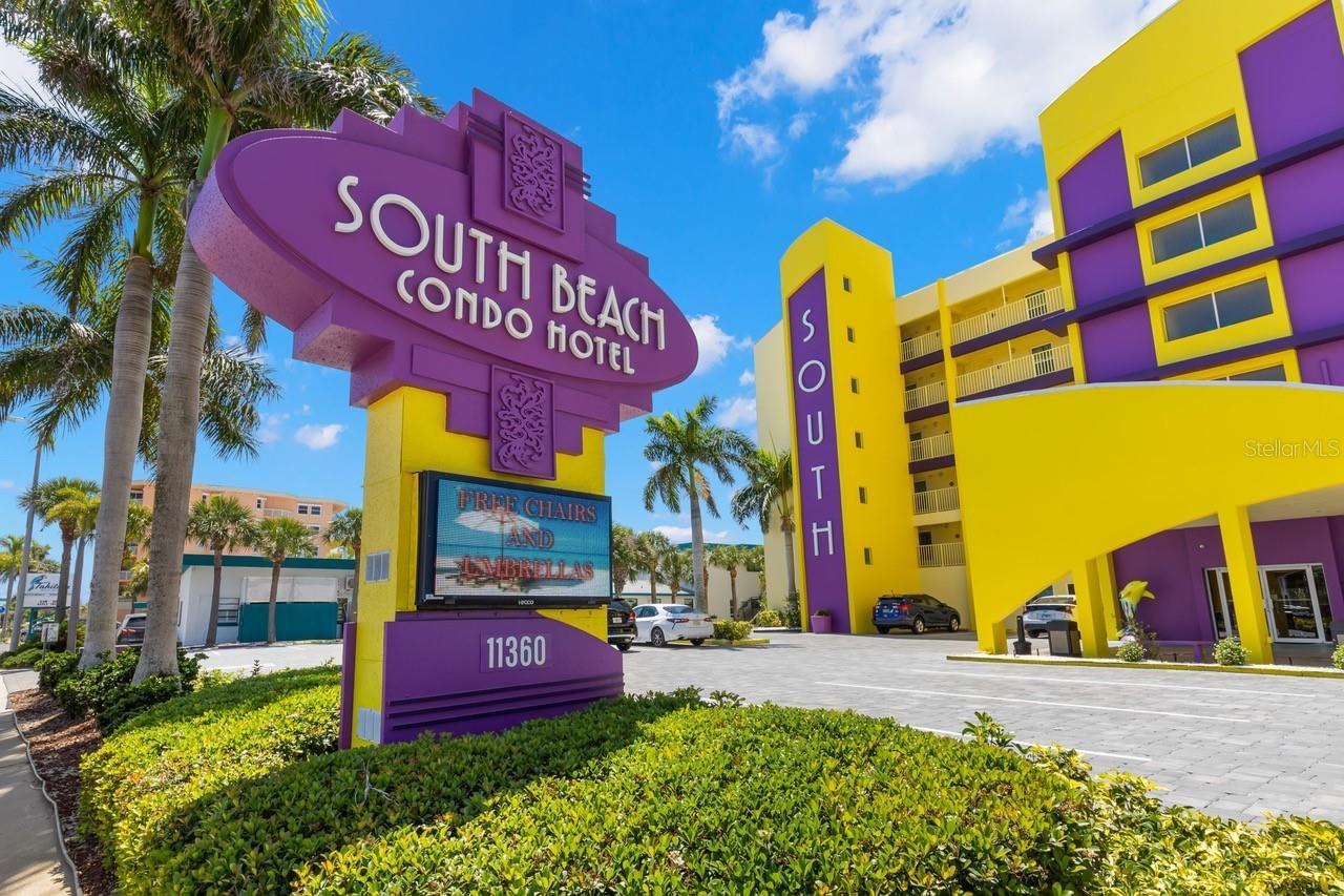 11360 GULF BLVD #503, TREASURE ISLAND, FL, 33706