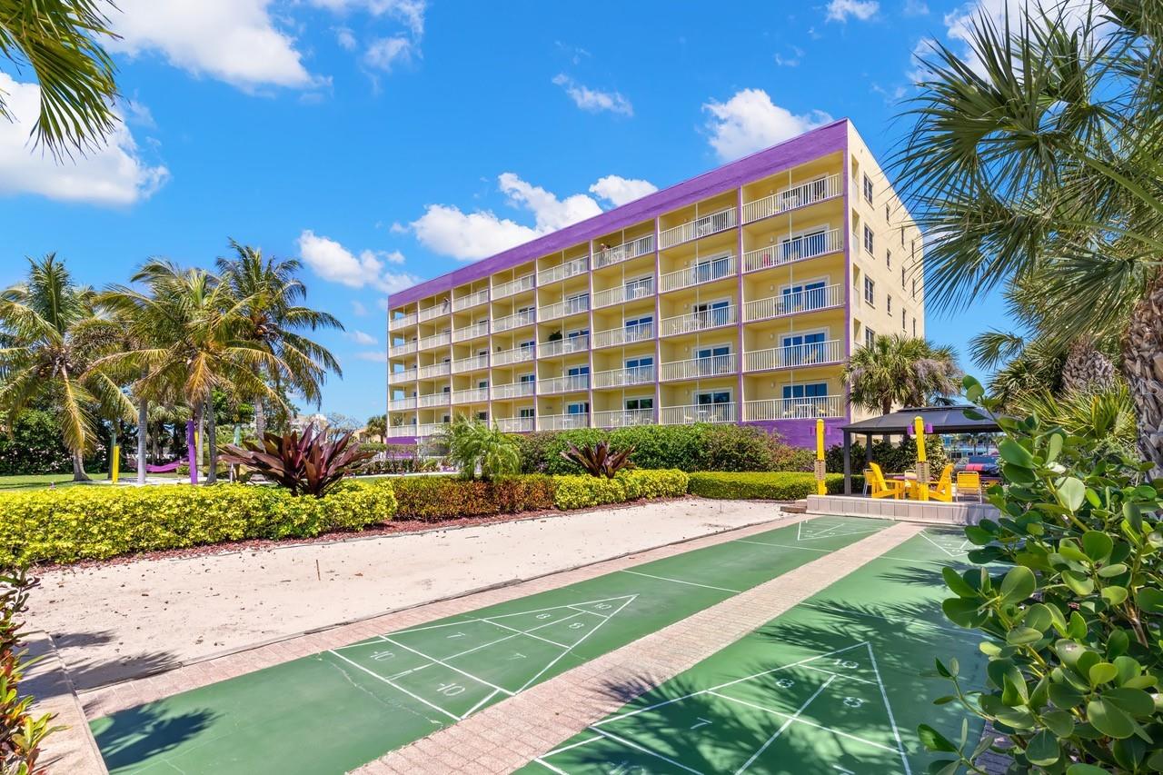 11360 GULF BLVD #503, TREASURE ISLAND, FL, 33706