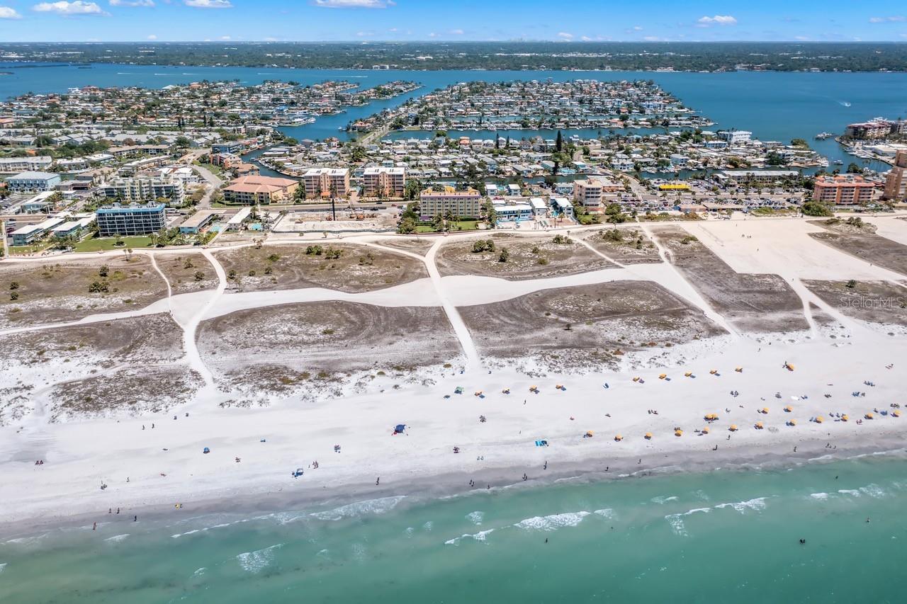 11360 GULF BLVD #503, TREASURE ISLAND, FL, 33706