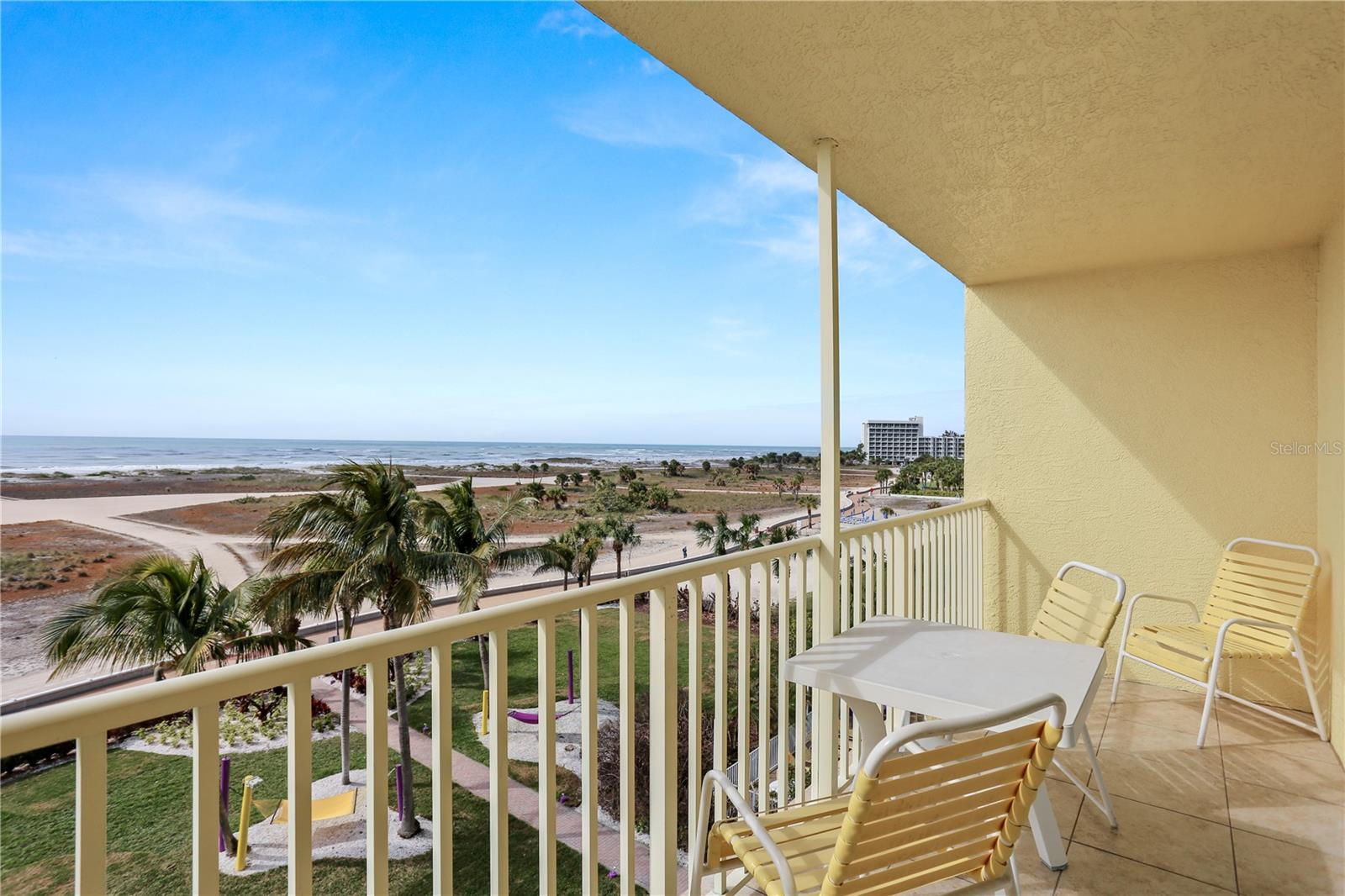 11360 GULF BLVD #503, TREASURE ISLAND, FL, 33706