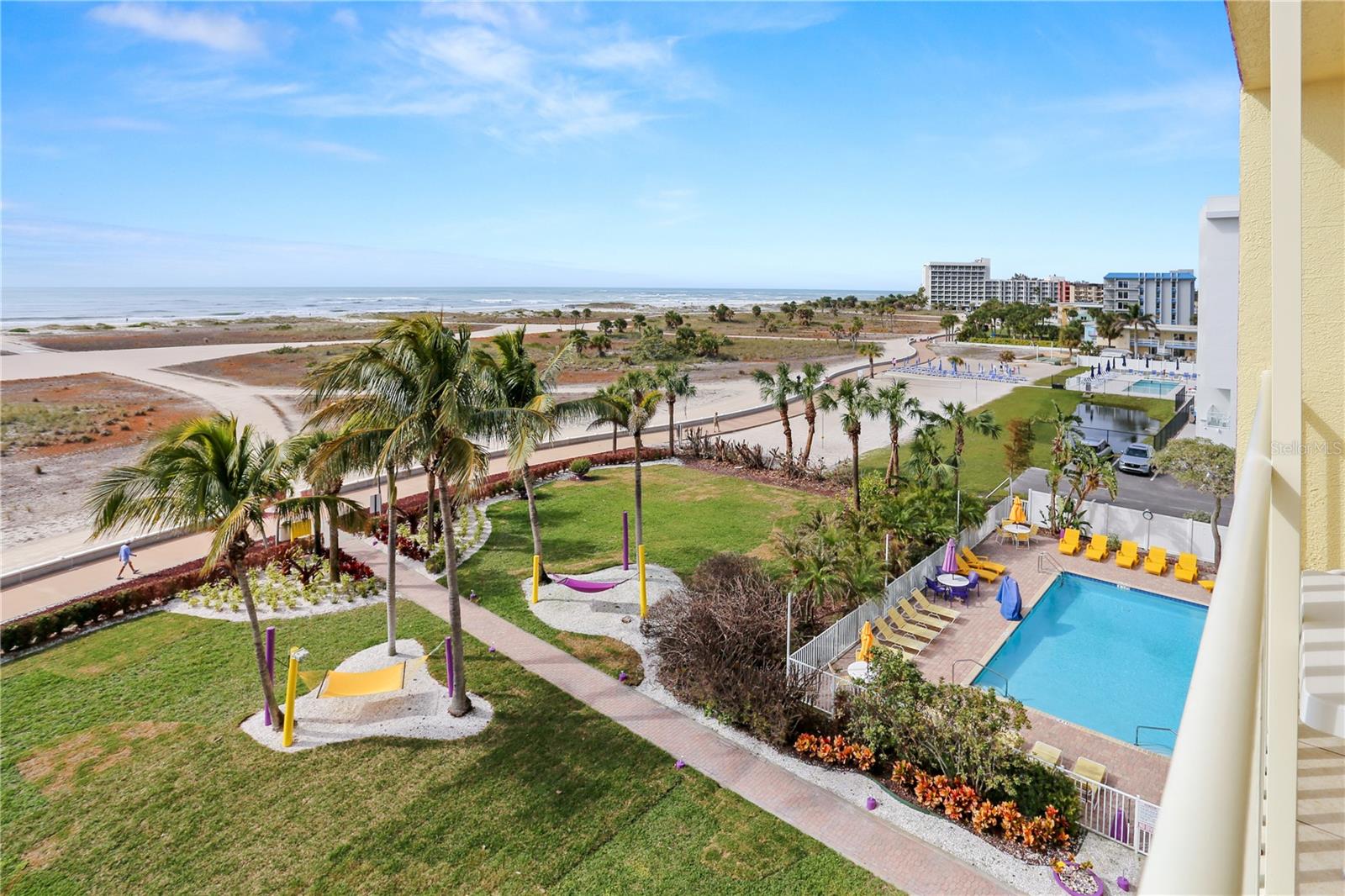 11360 GULF BLVD #503, TREASURE ISLAND, FL, 33706