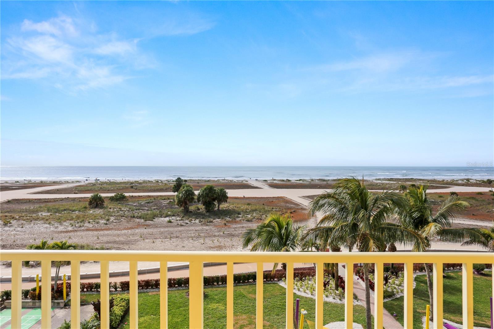 11360 GULF BLVD #503, TREASURE ISLAND, FL, 33706