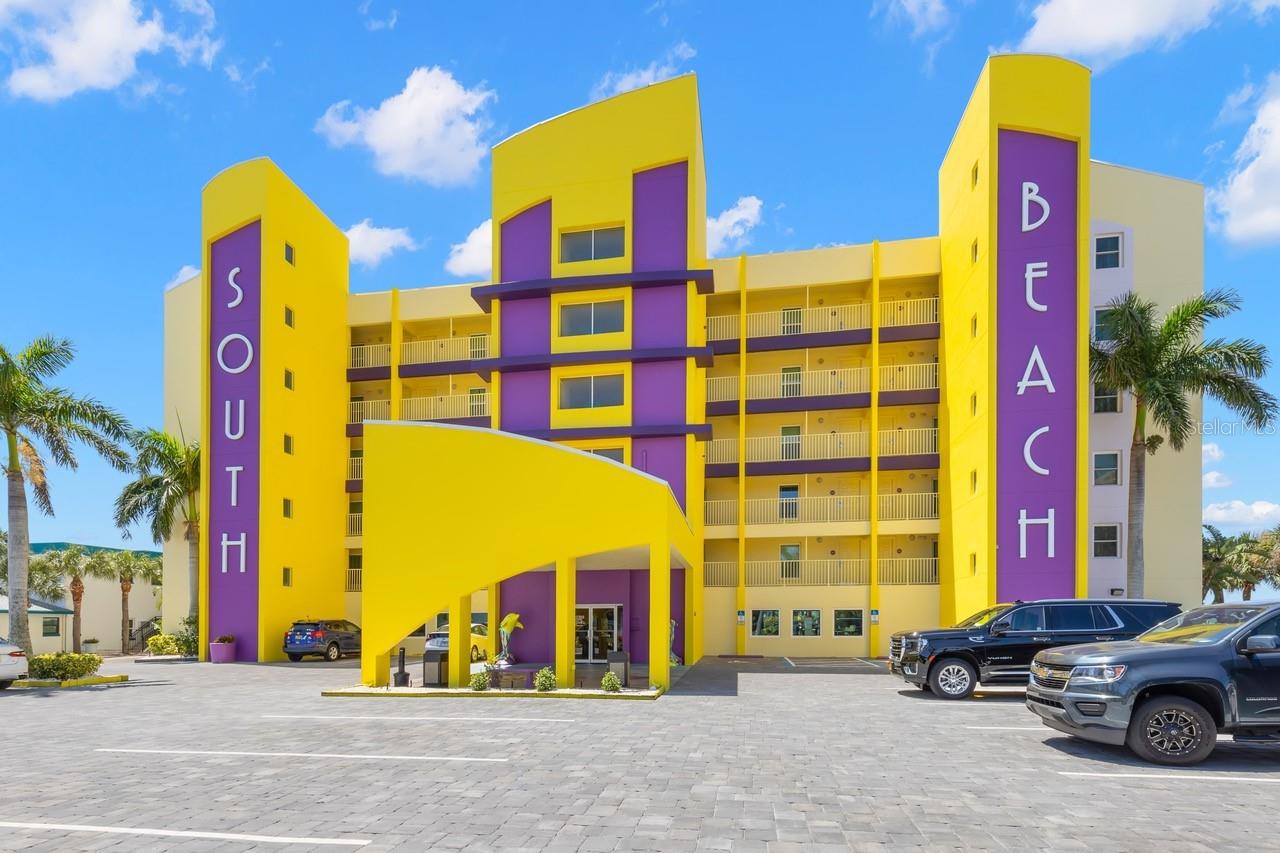 11360 GULF BLVD #503, TREASURE ISLAND, FL, 33706