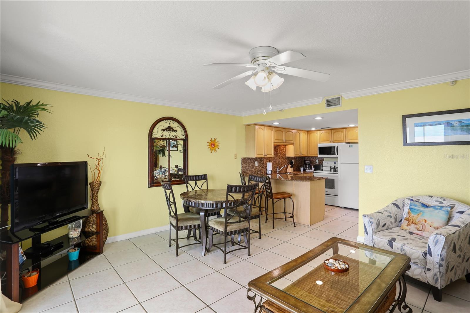 11360 GULF BLVD #503, TREASURE ISLAND, FL, 33706