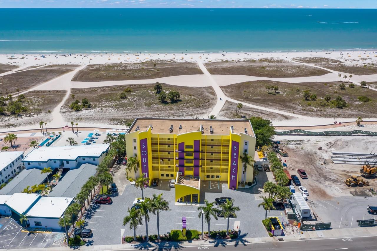 11360 GULF BLVD #503, TREASURE ISLAND, FL, 33706