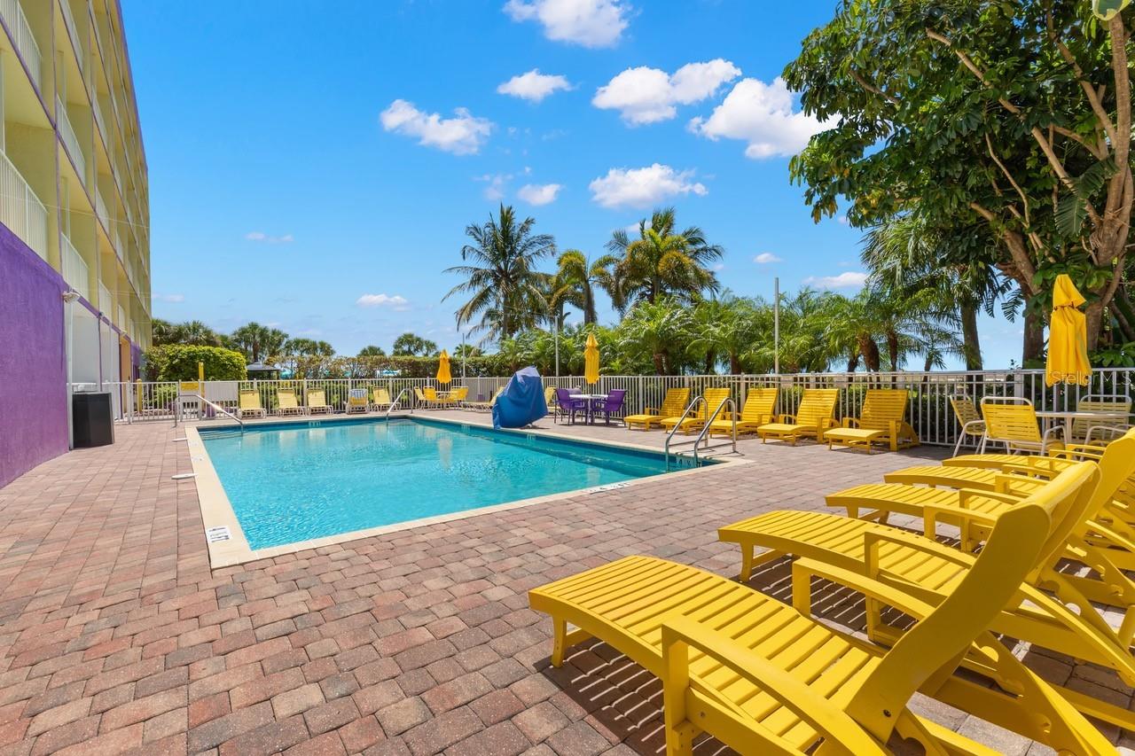 11360 GULF BLVD #503, TREASURE ISLAND, FL, 33706