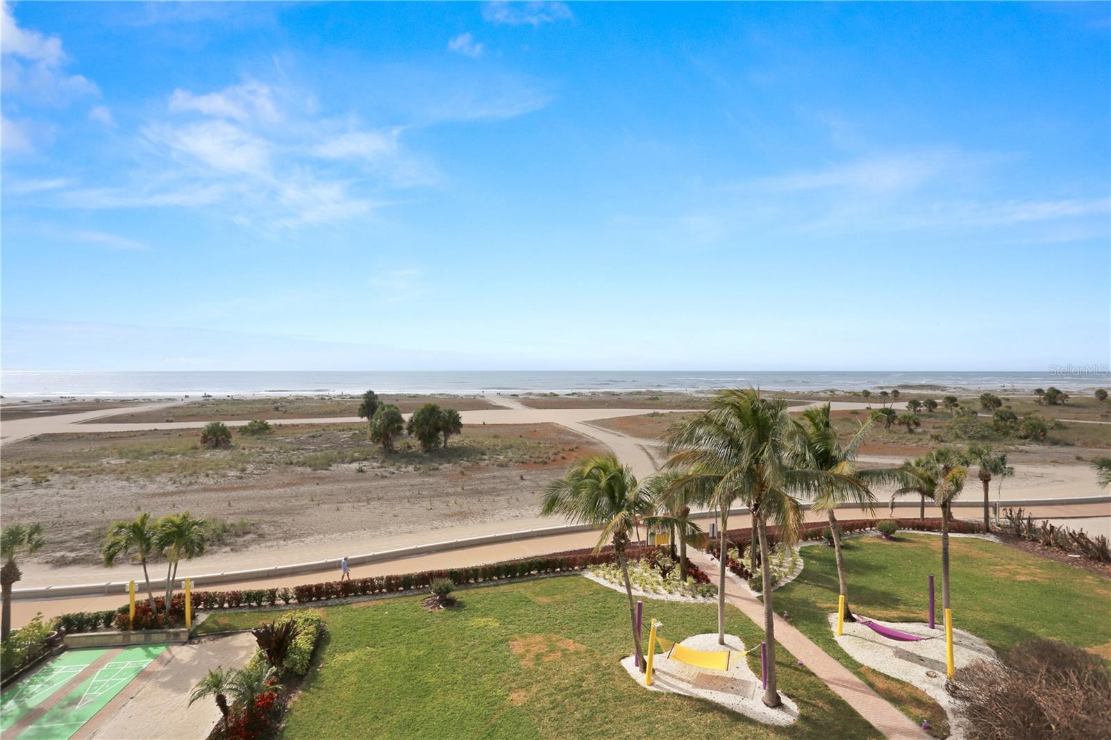 11360 GULF BLVD #503, TREASURE ISLAND, FL, 33706