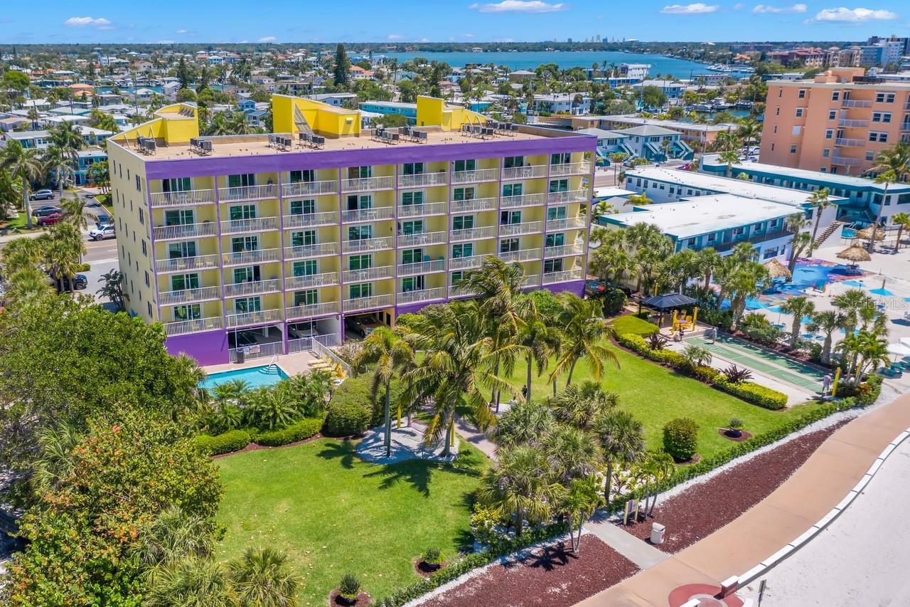 11360 GULF BLVD #503, TREASURE ISLAND, FL, 33706