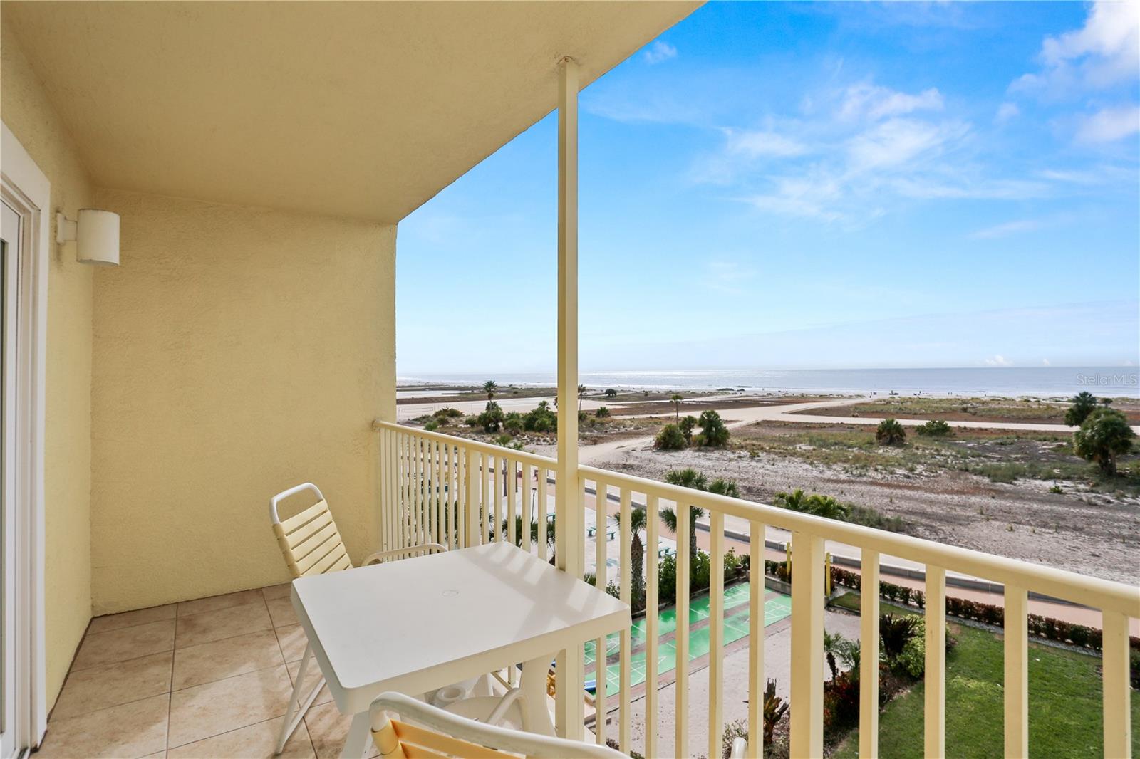 11360 GULF BLVD #503, TREASURE ISLAND, FL, 33706