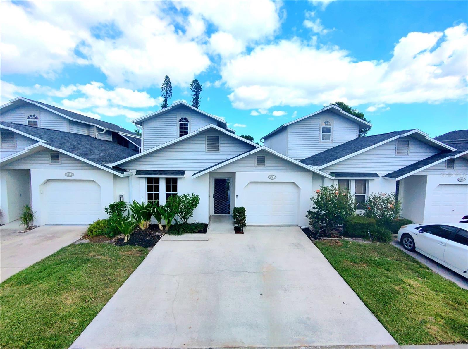 13665 ABBEY DR #2, FORT MYERS, FL, 33919