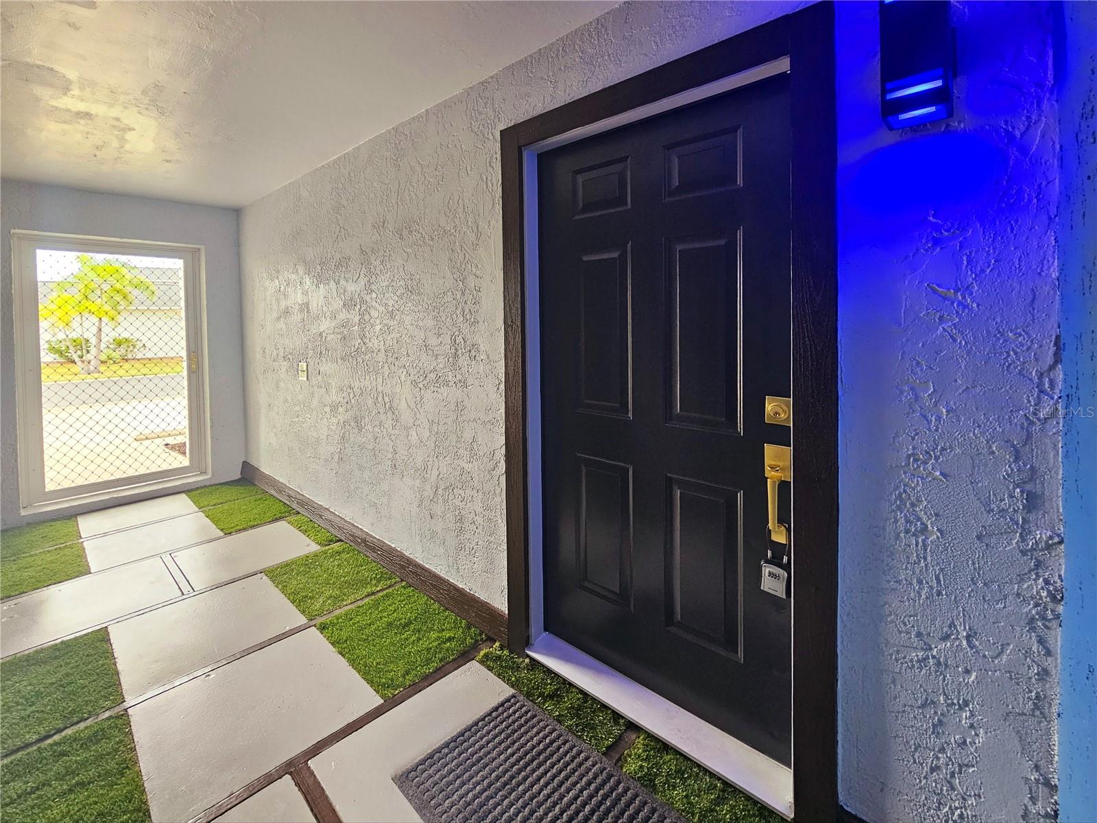 13665 ABBEY DR #2, FORT MYERS, FL, 33919