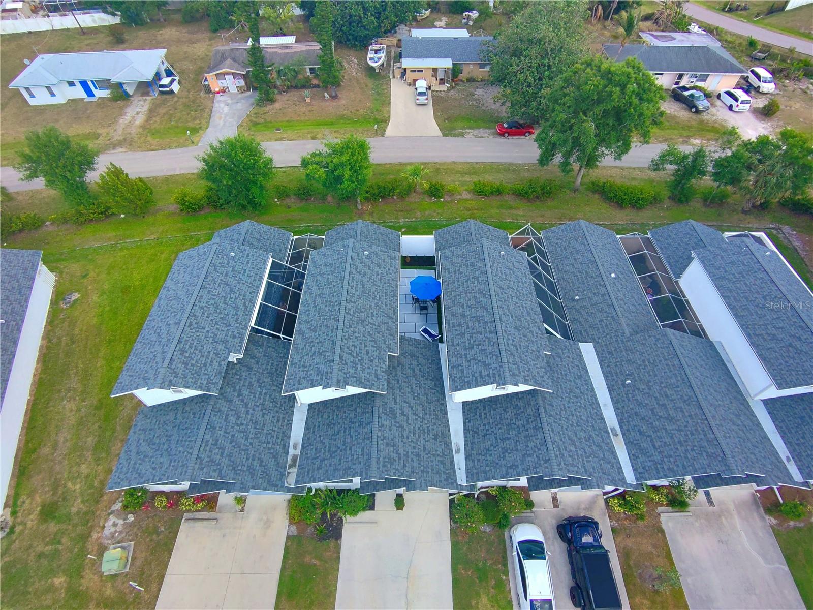 13665 ABBEY DR #2, FORT MYERS, FL, 33919