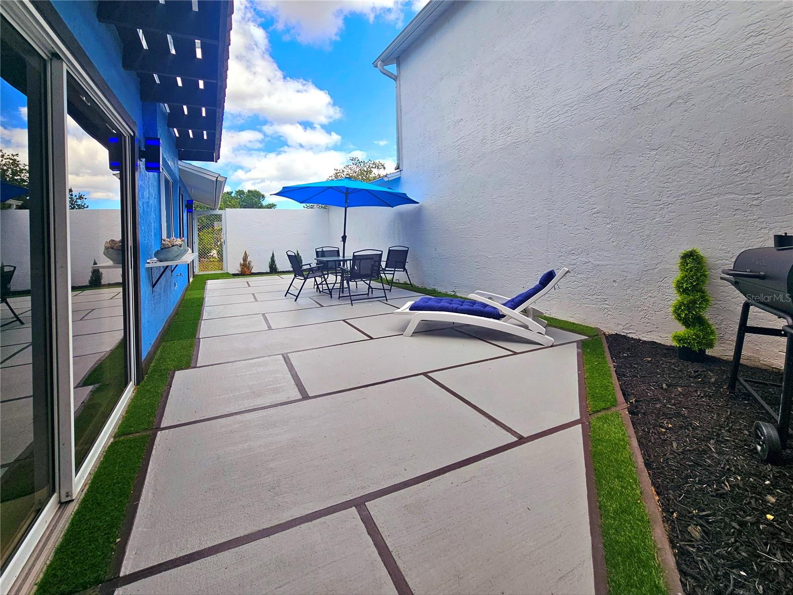 13665 ABBEY DR #2, FORT MYERS, FL, 33919