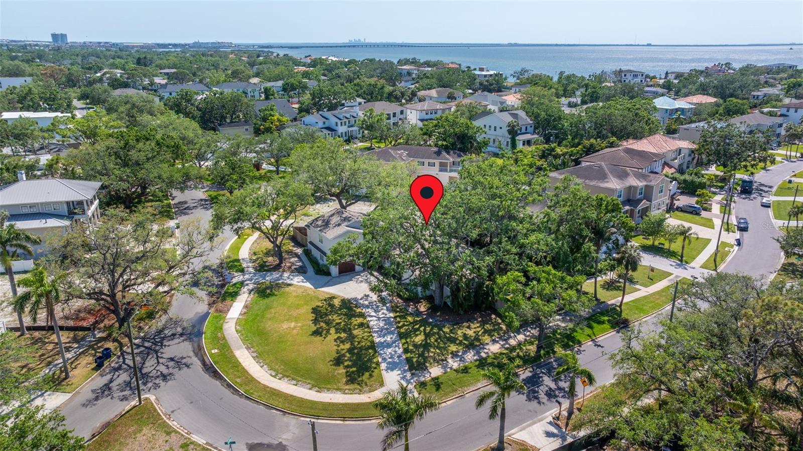 5001 W DICKENS AVE, TAMPA, FL, 33629