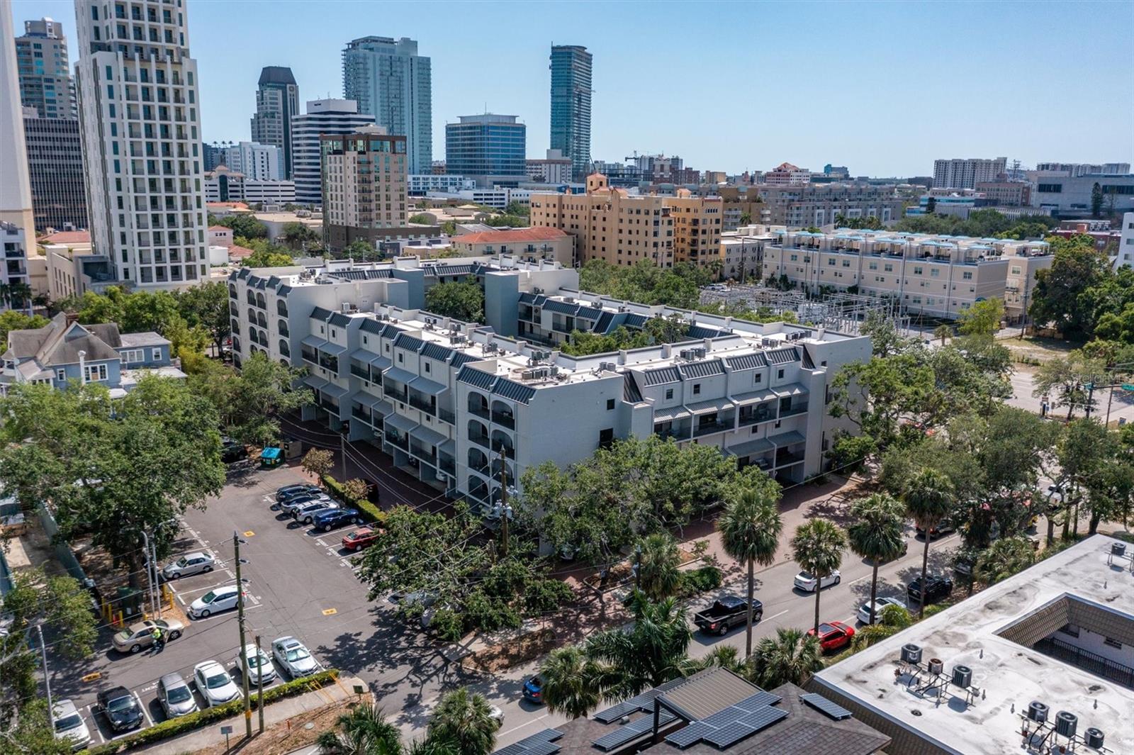 105 4TH AVE NE #219, ST PETERSBURG, FL, 33701