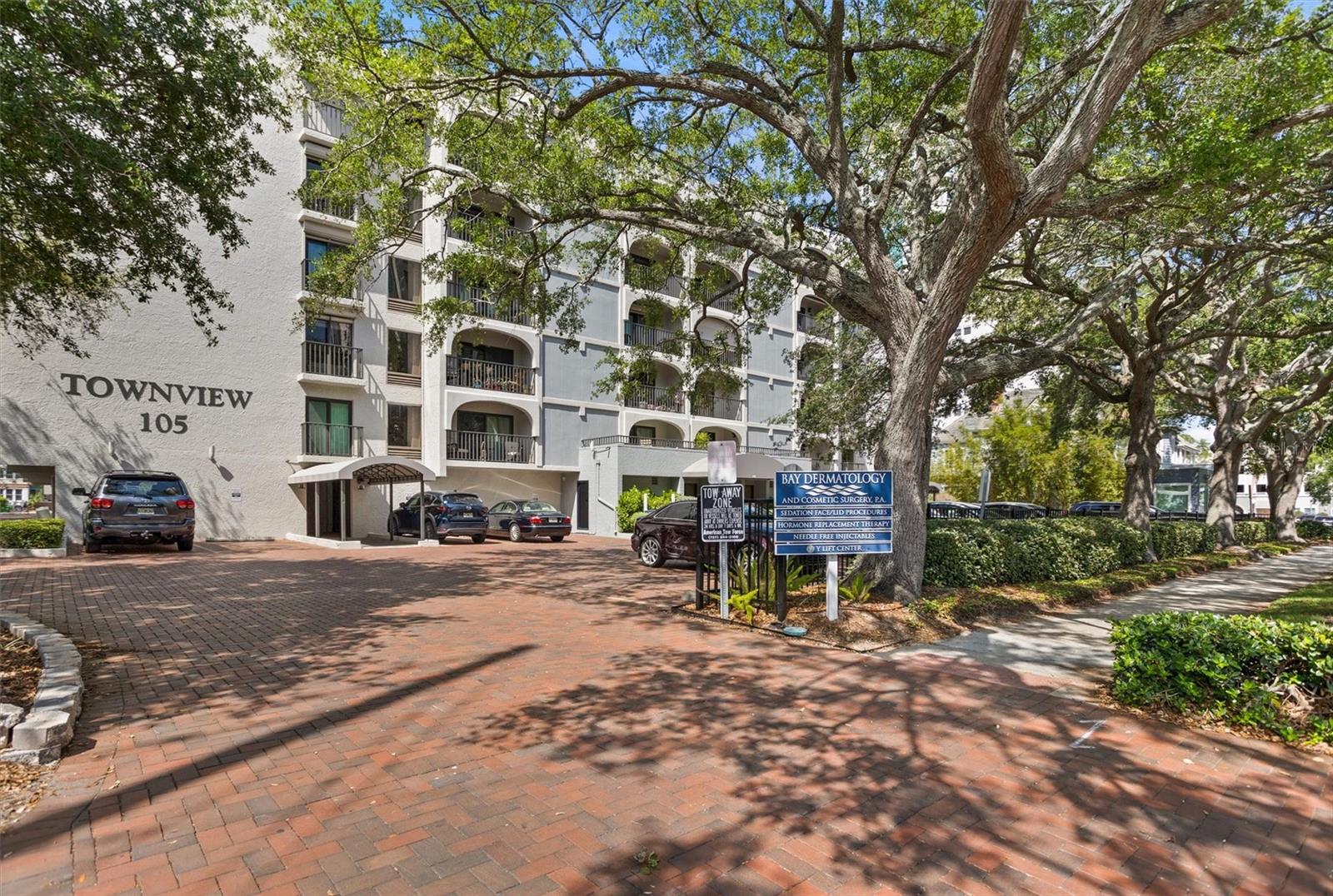 105 4TH AVE NE #219, ST PETERSBURG, FL, 33701