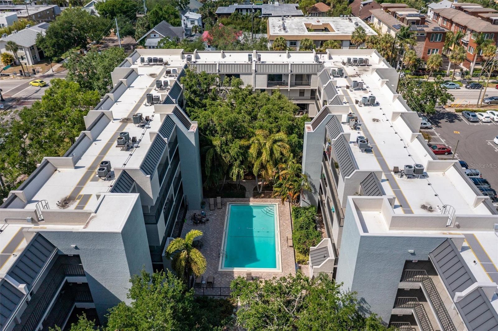 105 4TH AVE NE #219, ST PETERSBURG, FL, 33701