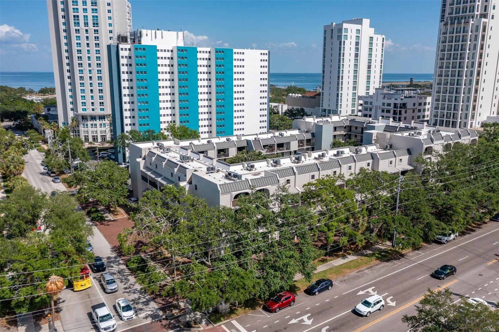 105 4TH AVE NE #219, ST PETERSBURG, FL, 33701