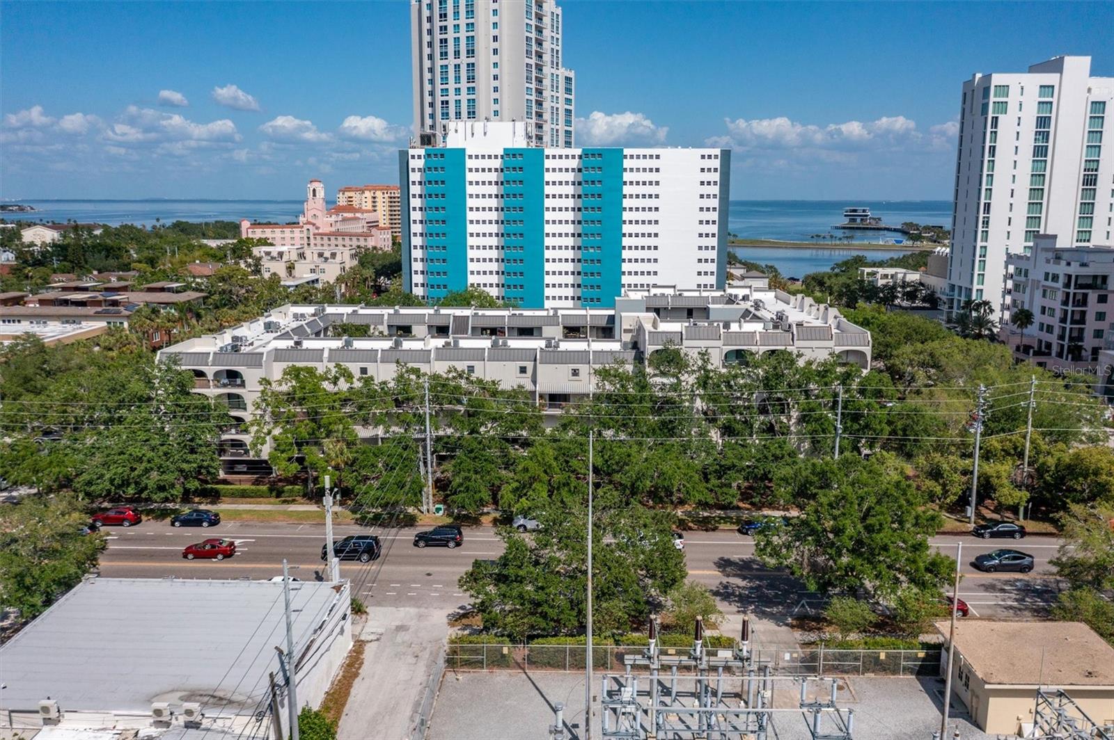 105 4TH AVE NE #219, ST PETERSBURG, FL, 33701