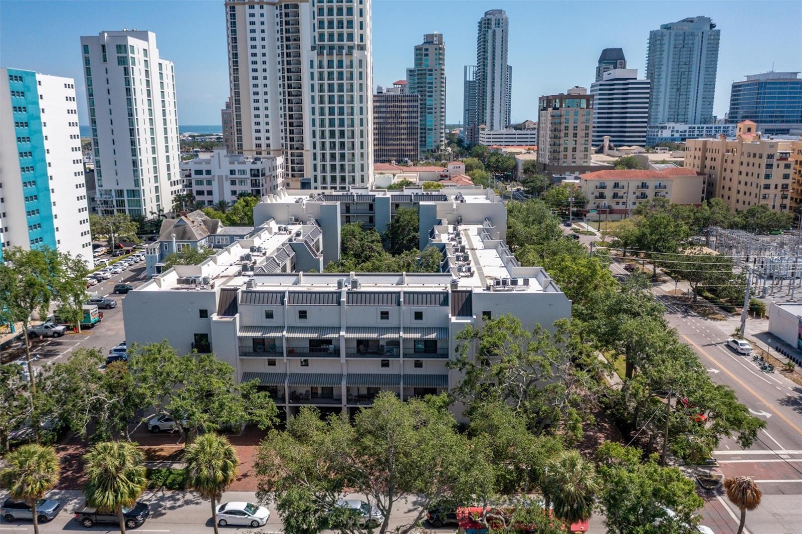 105 4TH AVE NE #219, ST PETERSBURG, FL, 33701