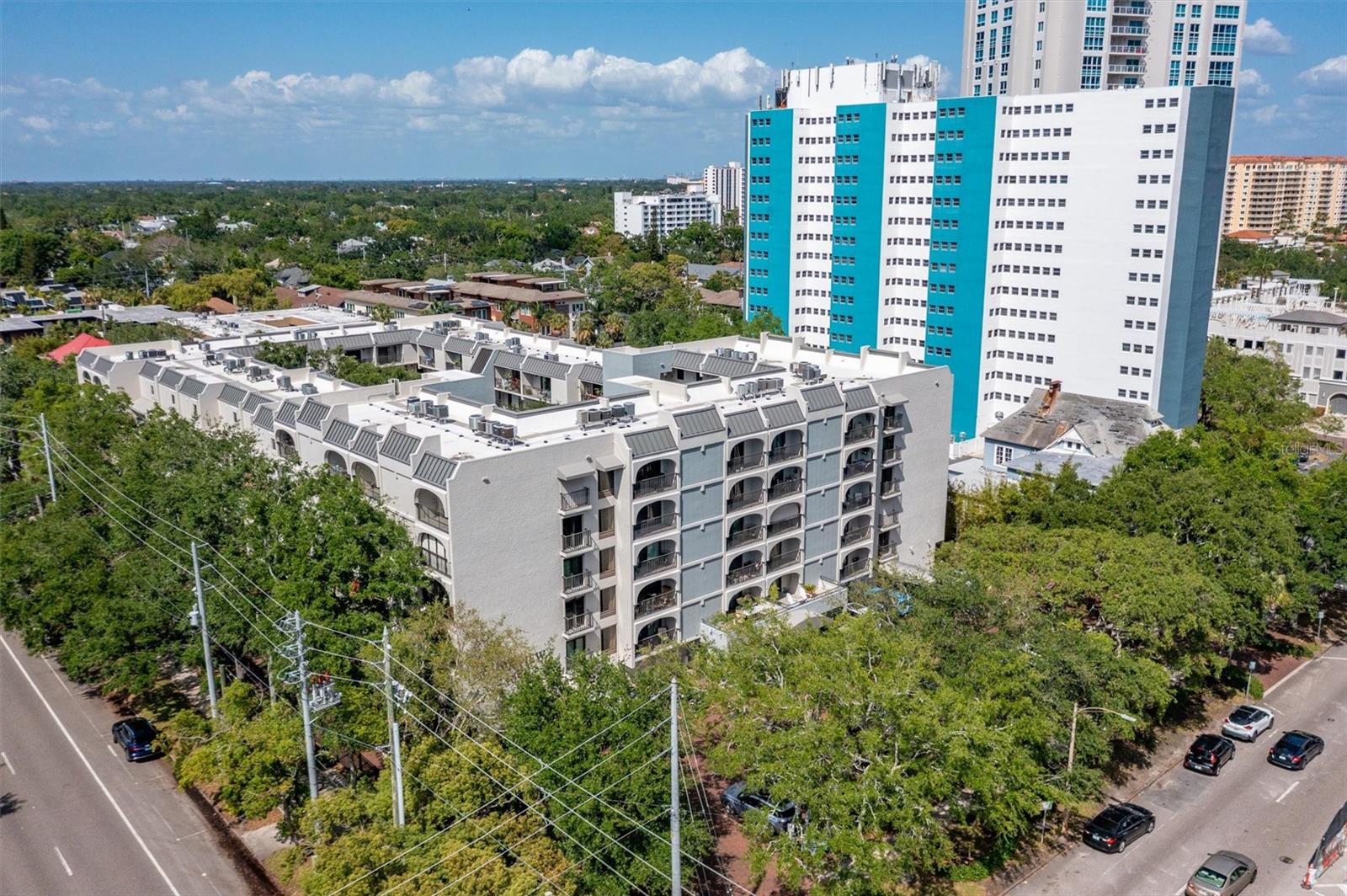 105 4TH AVE NE #219, ST PETERSBURG, FL, 33701