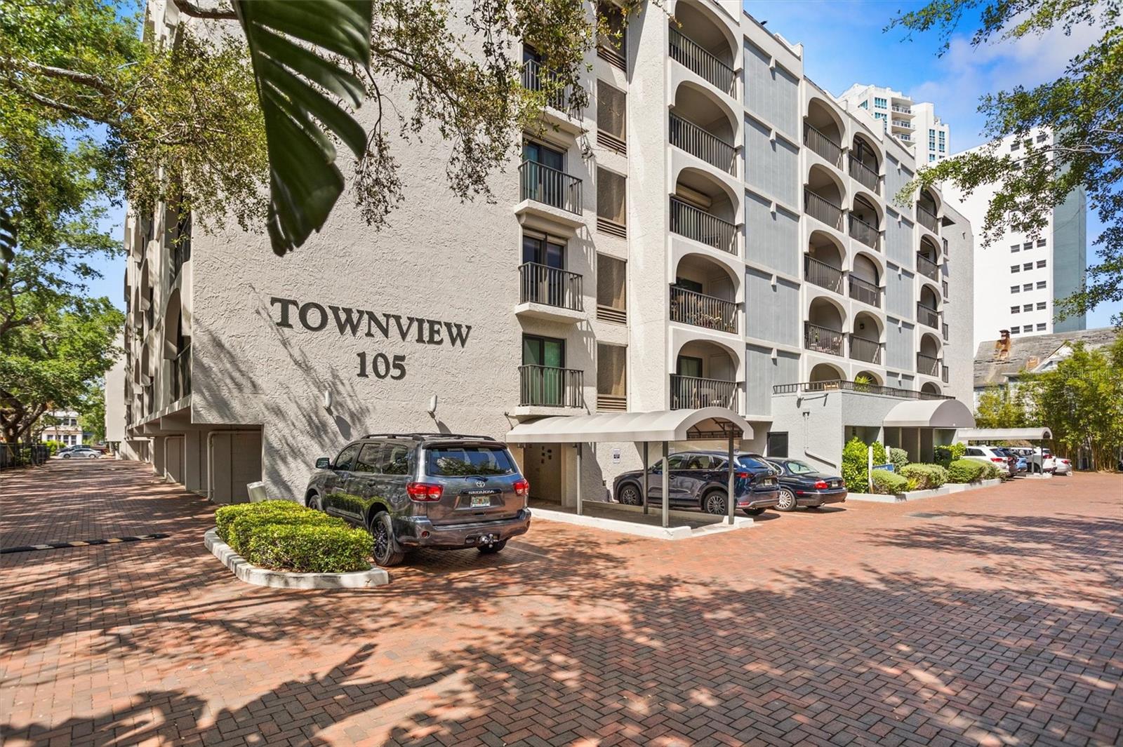 105 4TH AVE NE #219, ST PETERSBURG, FL, 33701